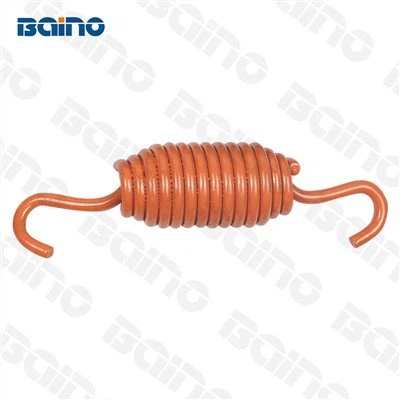 E -1418 пружина за задържане на спирачни обувки