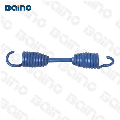 E -2398 Връщане на спирачната обувка пружина