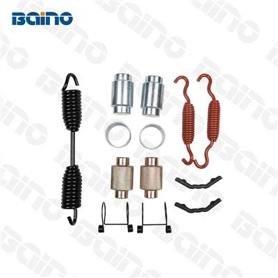 E -8925 Комплект за хардуер за спирачни обувки