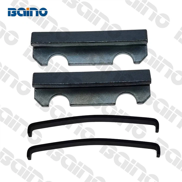 7108- D184.30 Комплект за хардуер на диска