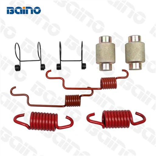 4719 Комплект за хардуер за спирачни обувки