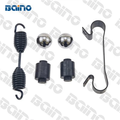 115241 Комплект за хардуер на барабанни спирачки