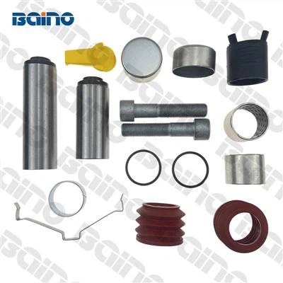 790-95397 комплект Haldex Caliper